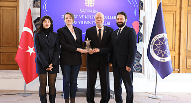 Pera Müzesi’ne “En İyi Müze” ödülü