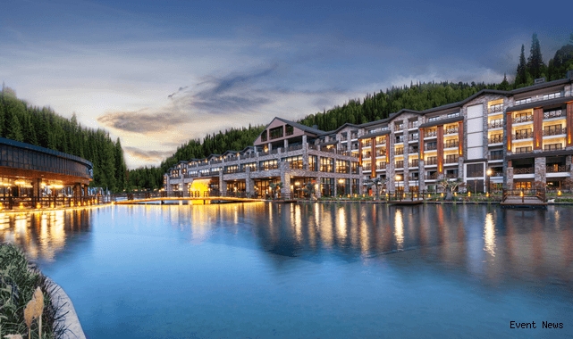 Ramazan Bayramı’nda Elite World Grand Sapanca’da Altay sahne alacak