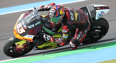 Red Bull Sporcusu Deniz Öncü, Moto2’de ABD’deki Red Bull Grand Prix’sinde Yarışacak