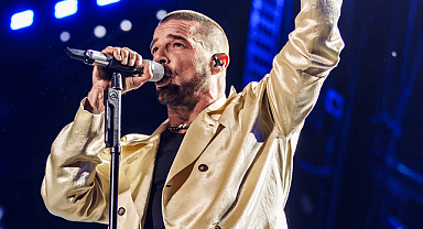 Ricky Martin, 11 Yıl Aradan Sonra Küçükçiftlik'te Sahne Alacak. Biletler 30 Mayıs'ta Satışa Çıkıyor