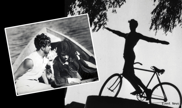 Sessiz Film Günleri 2 Nisan'da İstanbul Modern'de başlıyor