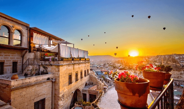 Setur, Ramazan Bayramı’na sayılı günler kala tatil planı yapmak isteyenler için yurt içi ve yurt dışını kapsayan geniş bir rota seçkisi sunduğunu duyurdu.