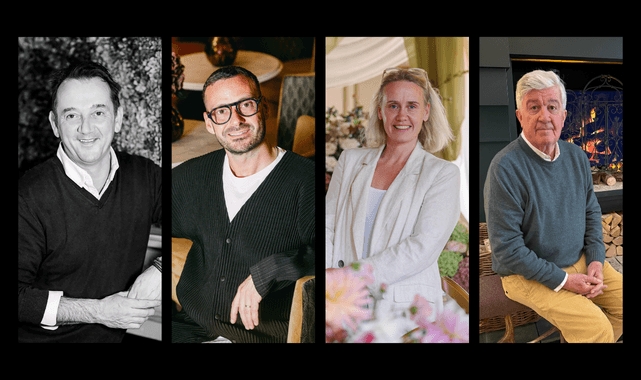 Sofralar Sergisi, Sanat ve Sofra Tasarımını Londra’nın kalbine taşıyor