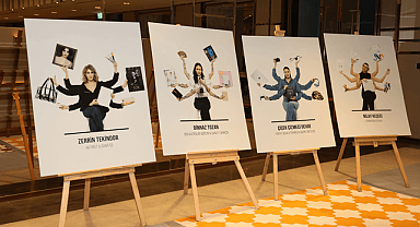 Swissôtel’de 8 Mart’a Özel “Yaratan ve İlham Veren Kadınlar” Projesi