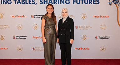Türk Girişimci Kadınların Ürünleri New York’ta Tanıtıldı