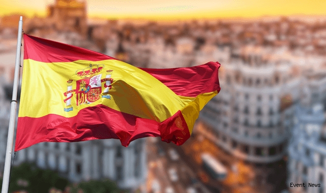 TÜRK-İSPANYOL DAYANIŞMASI VİZE TALEBİNİ ARTIRDI