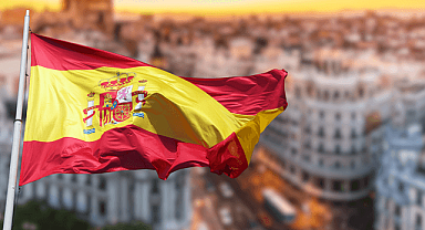 TÜRK-İSPANYOL DAYANIŞMASI VİZE TALEBİNİ ARTIRDI