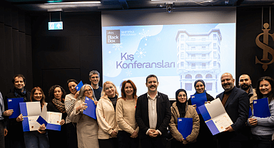 Türkiye İş Bankası Resim Heykel Müzesi’nde Kış Konferansları Sona Erdi