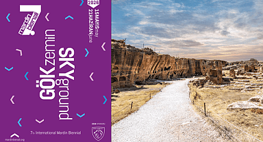 7. Mardin Bienali Sanatçıları Açıklandı