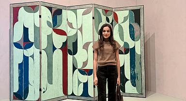 LARA BAYER’DAN WHITNEY BİENALİ VE AMERİKAN SANATINA YAKIN BAKIŞ