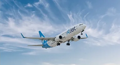 AJet filosuna 6 yeni uçak katıldı