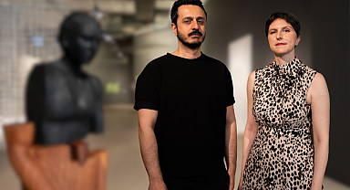 AKBANK 44. GÜNÜMÜZ SANATÇILARI ÖDÜLÜ SERGİSİ KAPILARINI AÇTI
