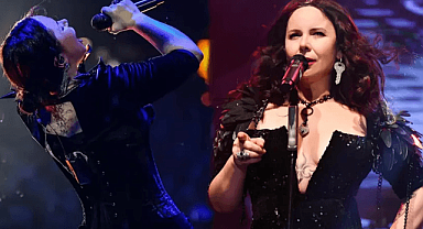 Biletler 12 dakikada tükenmişti. Şebnem Ferah'ın ikinci konser tarihi açıklandı