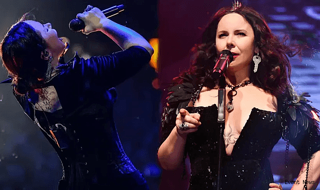 Biletler 12 dakikada tükenmişti. Şebnem Ferah'ın ikinci konser tarihi açıklandı