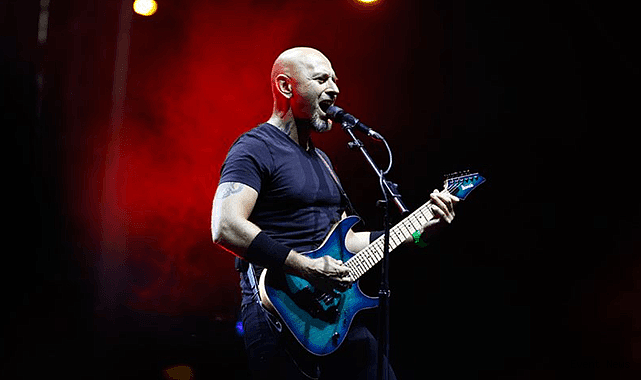 Demir Demirkan'ın yeni albümü yayınlandı