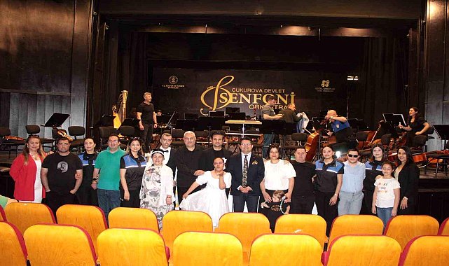 Dünya Engelliler Haftası'nda
