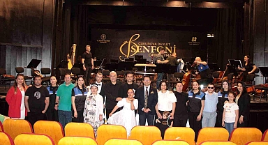 Dünya Engelliler Haftası'nda