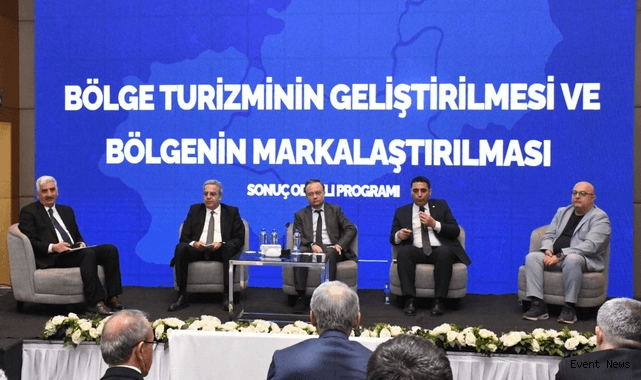 Fırat Kalkınma Ajansı Öncülüğünde Malatya Turizminde Yeni Dönem