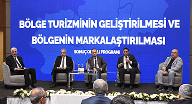 Fırat Kalkınma Ajansı Öncülüğünde Malatya Turizminde Yeni Dönem