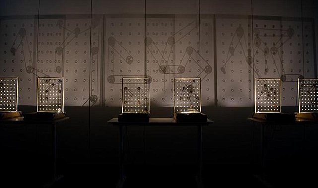 Form-Zanaat-Aktivizm sergisi 7 Mayısta Terakki Vakfı Sanat Galerisinde açılıyor
