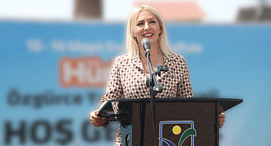 Hürfest Özgürce Yaşam Festivali Manavgat’ta Üçüncü Kez Düzenlendi