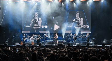 Midterm Camp Fest, Binlerce Kişi ve Yüzlerce Aileyi Life Park İstanbul’da Buluşturdu