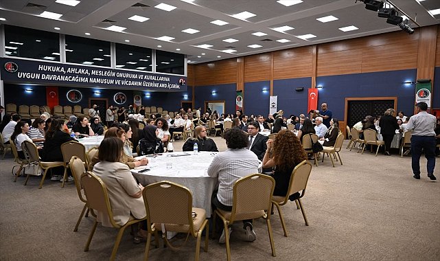 Kahramanmaraş'ta