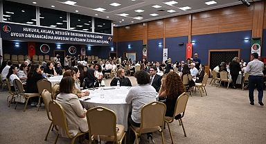 Kahramanmaraş'ta