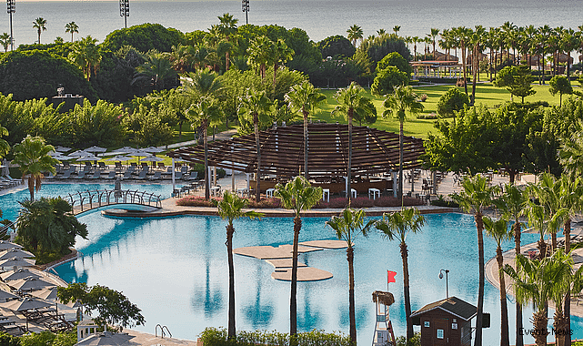 BARUT HOTELS, MİSAFİR DENEYİMİNİ ULUSLARARASI STANDARTLARLA GÜÇLENDİRİYOR
