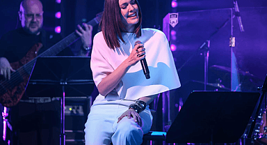 Bergüzar Korel