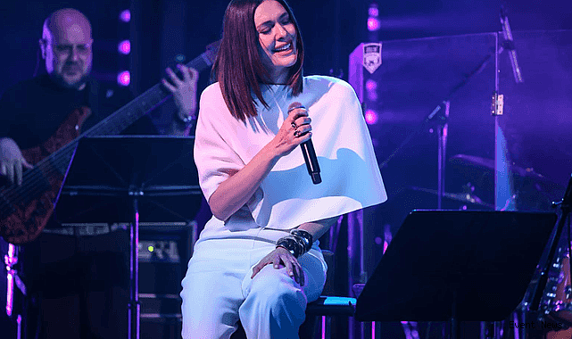Bergüzar Korel