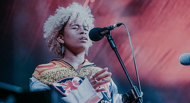 BOZCAADA CAZ FESTİVALİ 10. YAŞINI KUTLUYOR