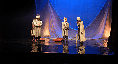Bursa Kültür Yolu Festivali Dokuz Günlük Kültür ve Sanat Yolculuğunu Tamamladı