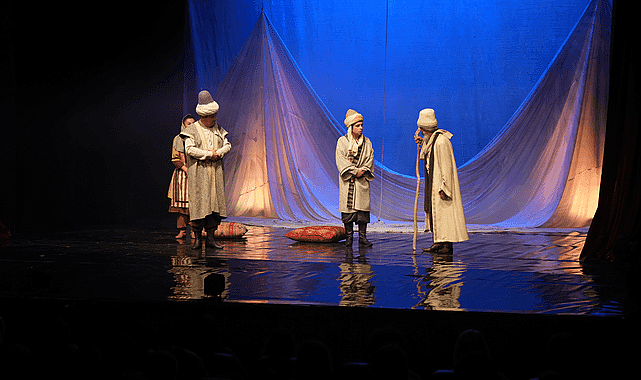 Bursa Kültür Yolu Festivali Dokuz Günlük Kültür ve Sanat Yolculuğunu Tamamladı