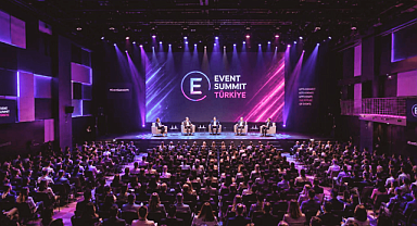 Event Summit Türkiye, 19-20 Kasım'da Türkiye'ye Kazandırılıyor