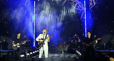 Ferhat GÖçer Sakarya'da Festival Coşkusunu Yüksellti
