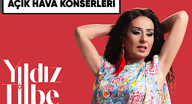 Jolly Joker Bursa Kültürpark Açık Hava Konserleri Temmuz Ayında Müzikseverlerle Buluşuyor
