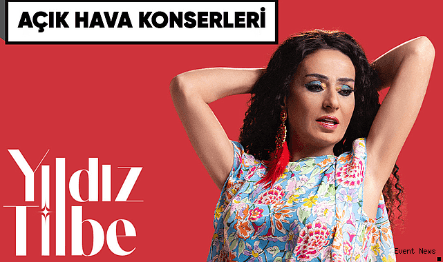 Jolly Joker Bursa Kültürpark Açık Hava Konserleri Temmuz Ayında Müzikseverlerle Buluşuyor