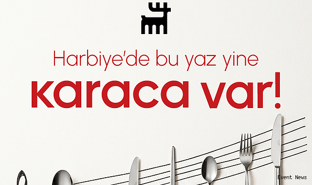 Karaca, Harbiye Açıkhava Etkinlikleri’ne 5. Kez Sponsor Oldu