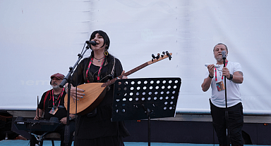 KONYA'DA GELENEKSEL SANATLARDAN AÇIK HAVA SİNEMASINA ZENGİN FESTİVAL PROGRAMI