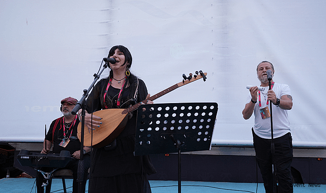 KONYA'DA GELENEKSEL SANATLARDAN AÇIK HAVA SİNEMASINA ZENGİN FESTİVAL PROGRAMI