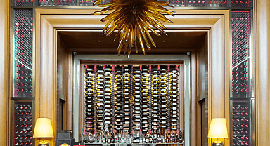 LOKANTA BY DİVAN’A WINE SPECTATOR’DAN BİR KEZ DAHA “AWARD OF EXCELLENCE” ÖDÜLÜ