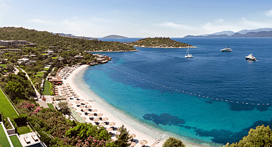 MANDARIN ORIENTAL, BODRUM’DA SEZONUN EN İDDİALI GASTRONOMİ DENEYİMİ