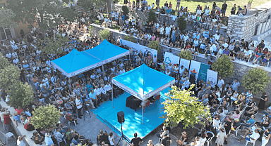Marmara Adası, Edebiyatın Buluşma Noktası Oluyor
