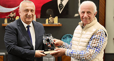 NG GRUP, DOMANİÇ’İN TURİZM VE KÜLTÜREL MİRAS POTANSİYELİNE DİKKAT ÇEKTİ