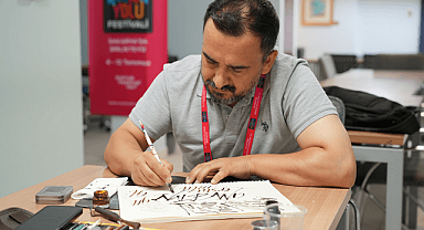 SAKARYA'DA KÜLTÜR VE SANAT DOKUZ GÜN BOYUNCA ŞEHRİ SARDI