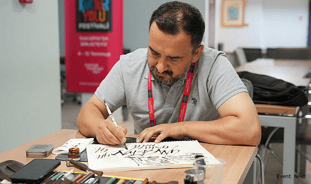 SAKARYA'DA KÜLTÜR VE SANAT DOKUZ GÜN BOYUNCA ŞEHRİ SARDI