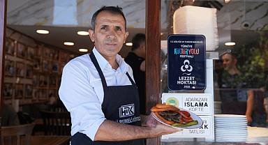 SAKARYA'NIN LEZZET HARİTASI FESTİVALLE KEŞFEDİLİYOR