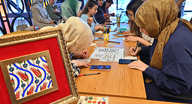 SAKARYA'NIN TARİHİ VE KÜLTÜREL BELLEĞİ ZİYARETÇİLERLE BULUŞTU