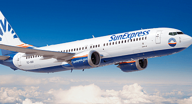 SunExpress ile İzmir’den Taşkent’e Direkt Uçuşlar Başlıyor